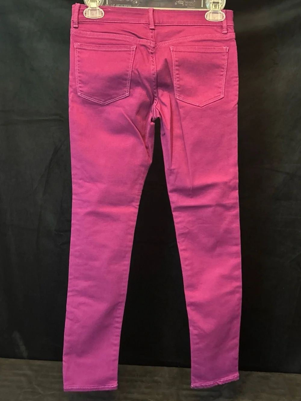GAP day adds jeans